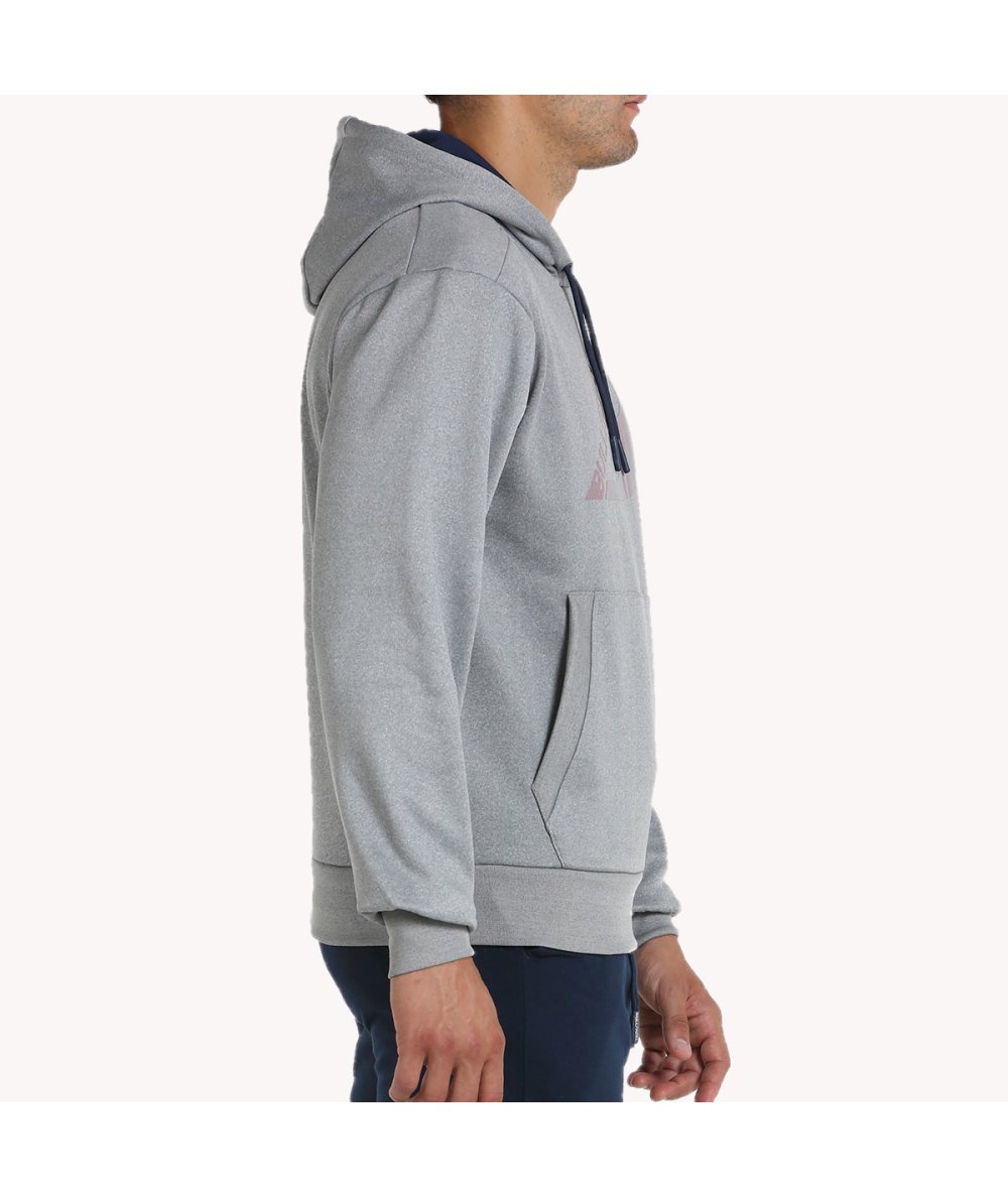 Bullpadel Sweat Nocla Gris