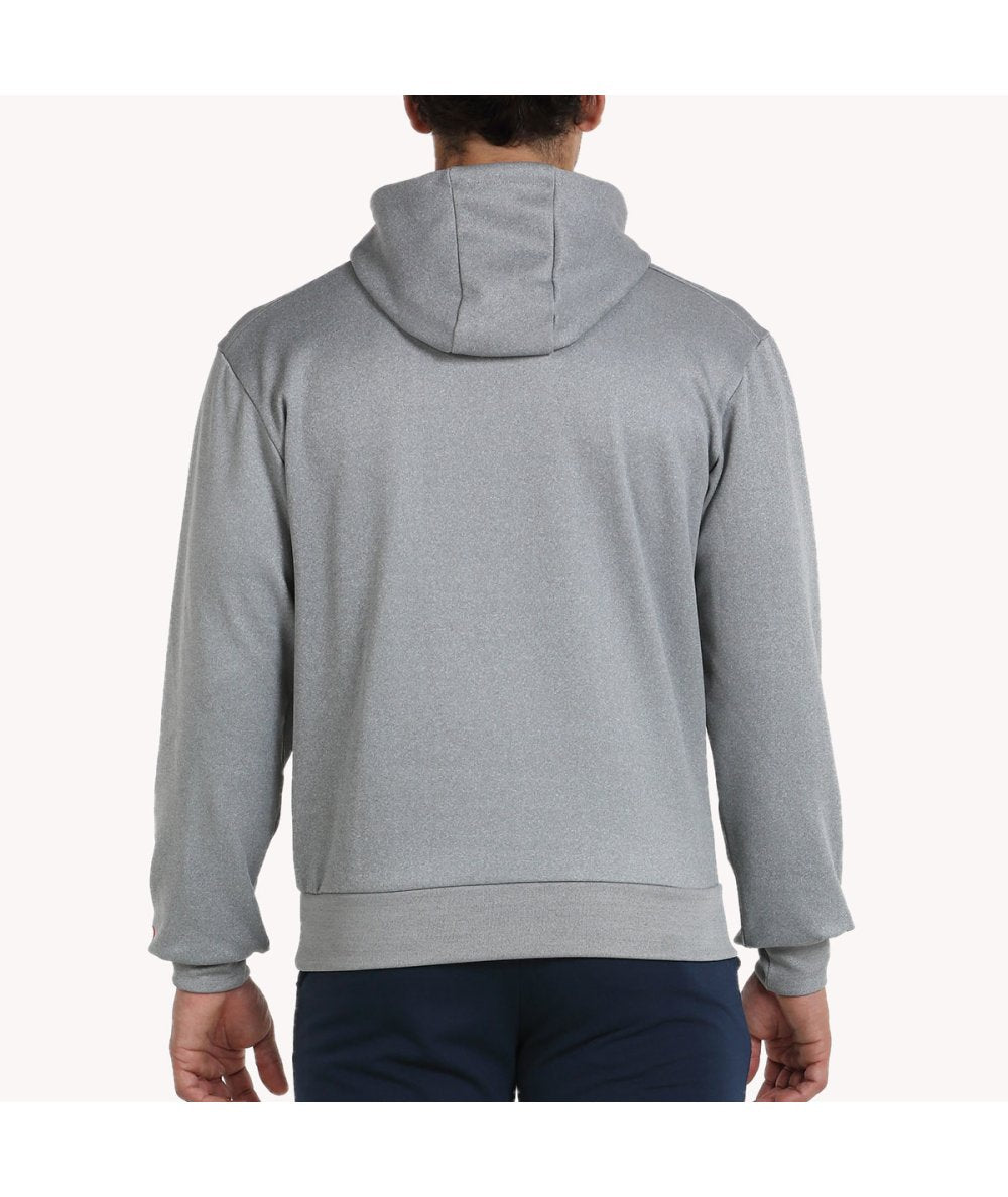 Bullpadel Sweat Nocla Gris