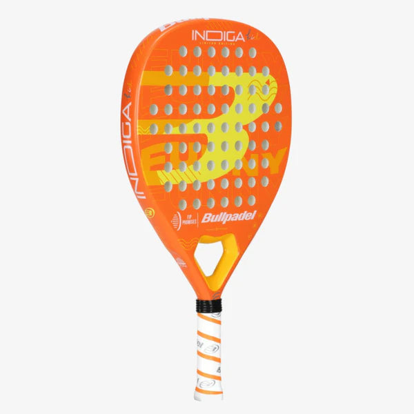 BULLPADEL RAQUETTE INDIGA KID