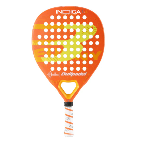 BULLPADEL RAQUETTE INDIGA KID