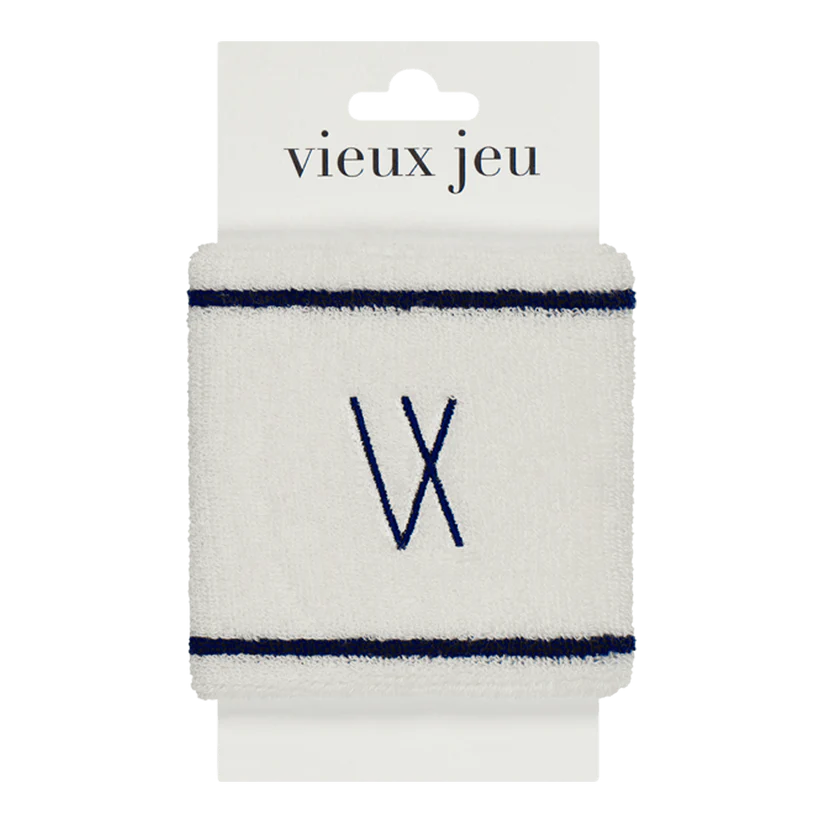 Vieux Jeu Serre Poignet