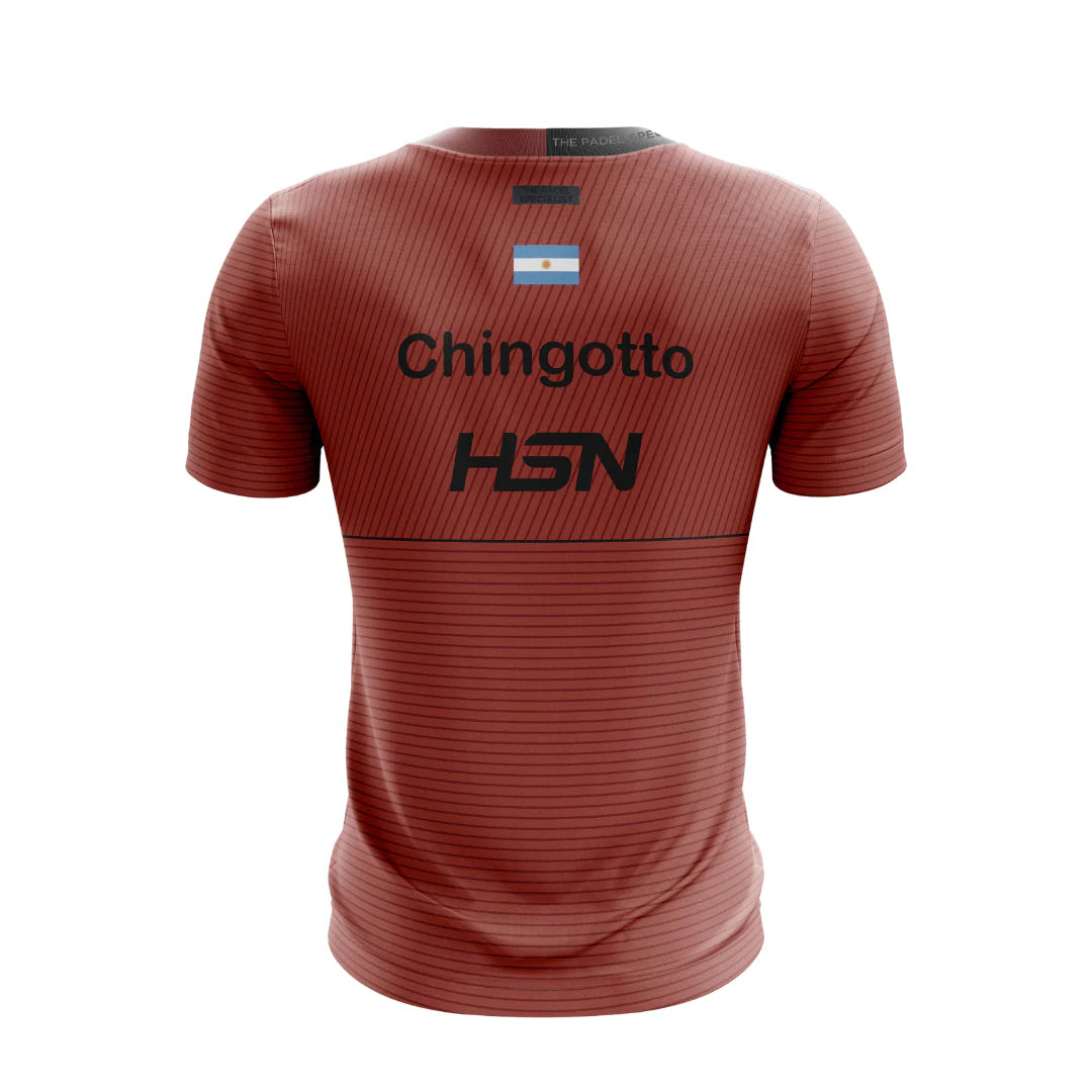 Bullpadel Unale Chingotto 24 Clay