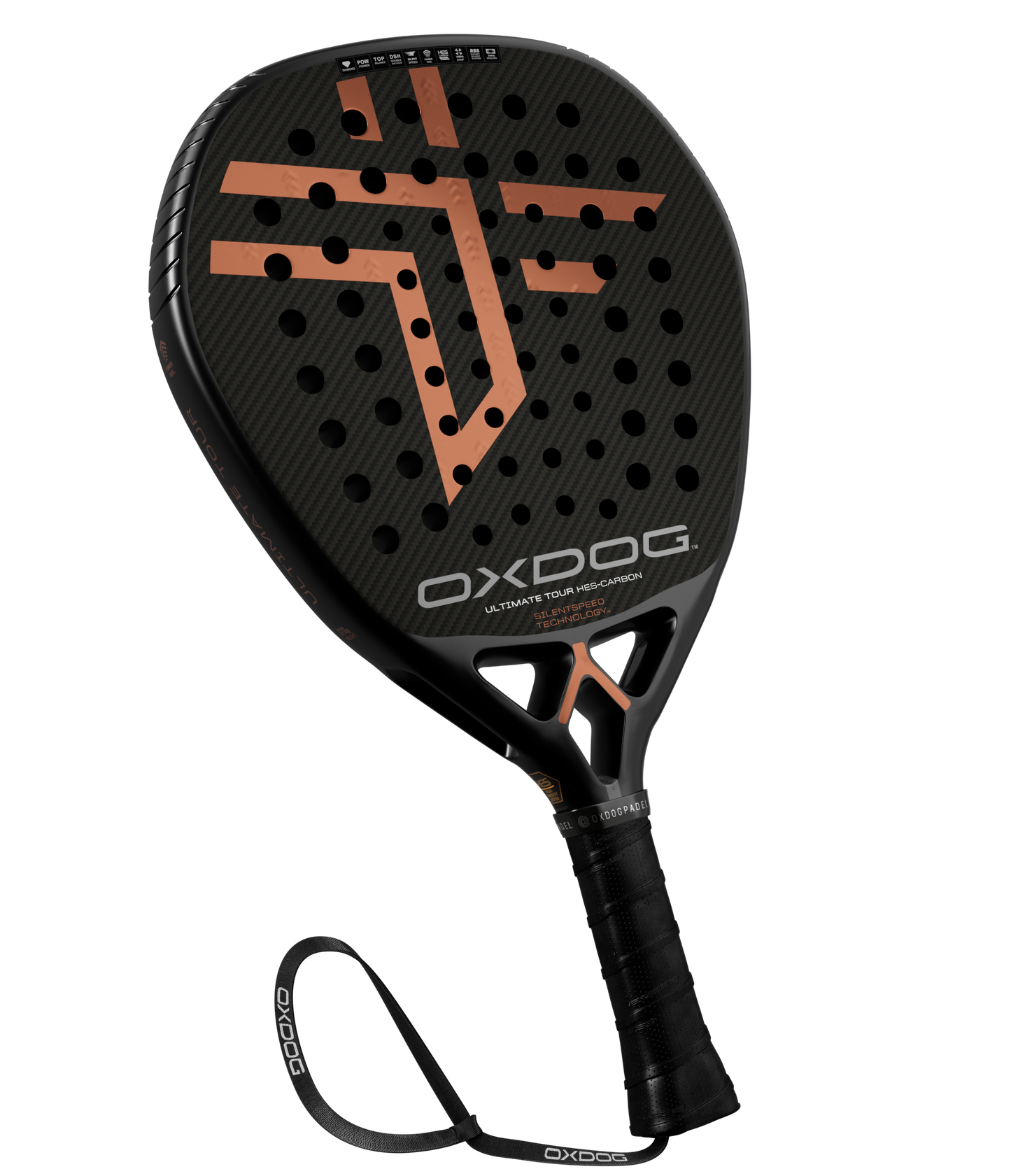 Oxdog Ultimate Tour 25