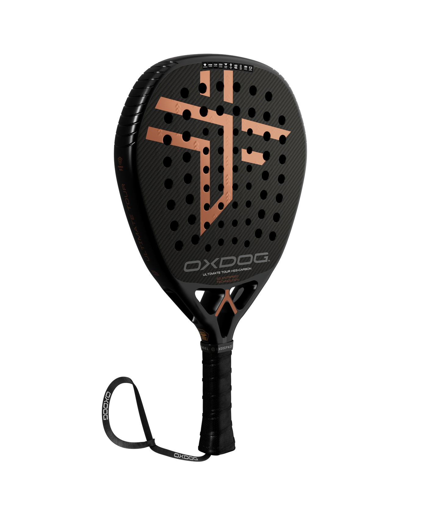 Oxdog Ultimate Tour 25