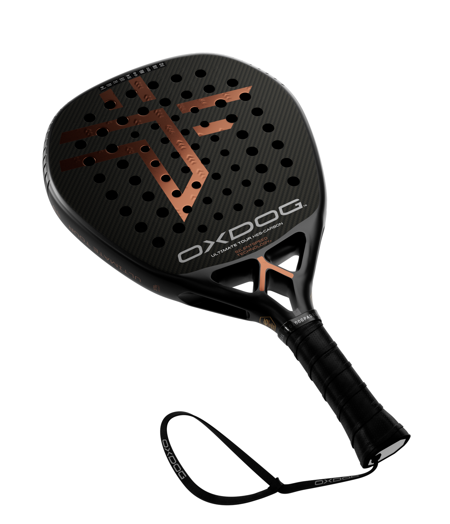 Oxdog Ultimate Tour 25