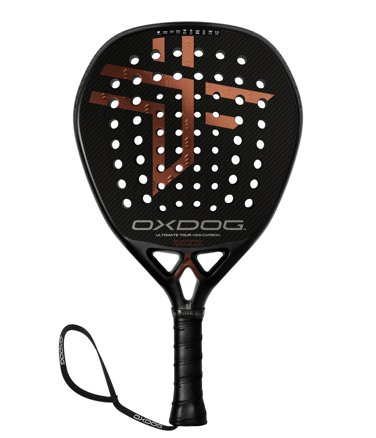Oxdog Ultimate Tour 25