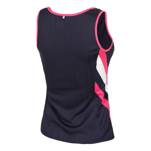Fila Top Yule Bleu