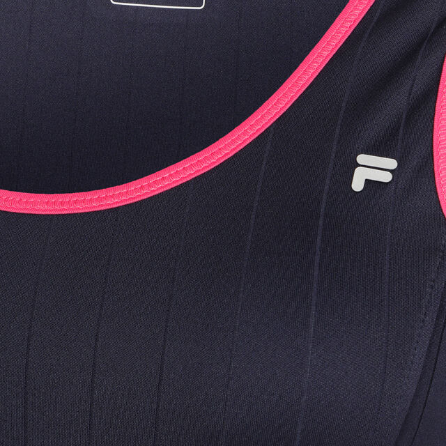 Fila Top Yule Bleu