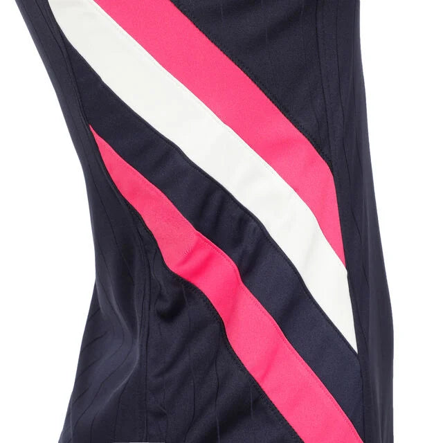 Fila Top Yule Bleu
