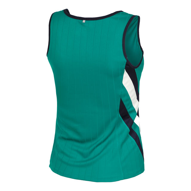 Fila Top Yule Vert