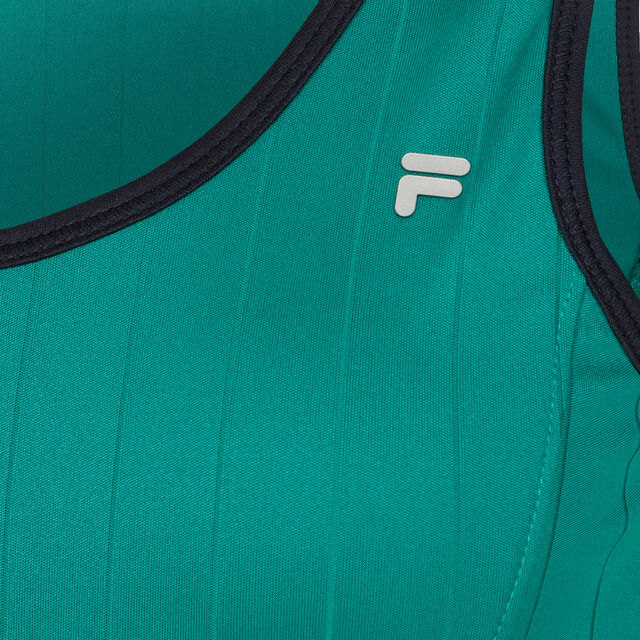 Fila Top Yule Vert