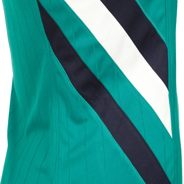 Fila Top Yule Vert