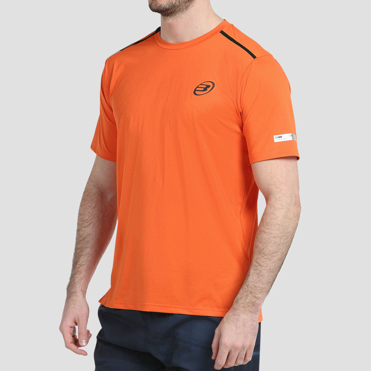 Bullpadel T-Shirt Acilo Orange