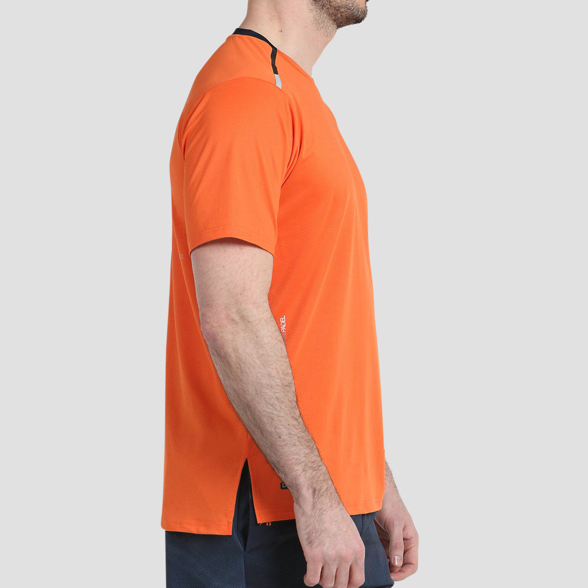 Bullpadel T-Shirt Acilo Orange