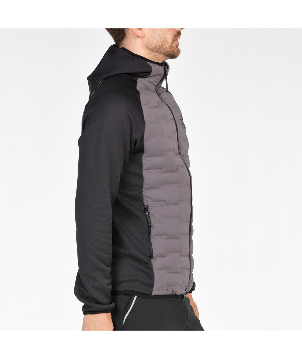 BULLPADEL ANORAK BANIR COKE