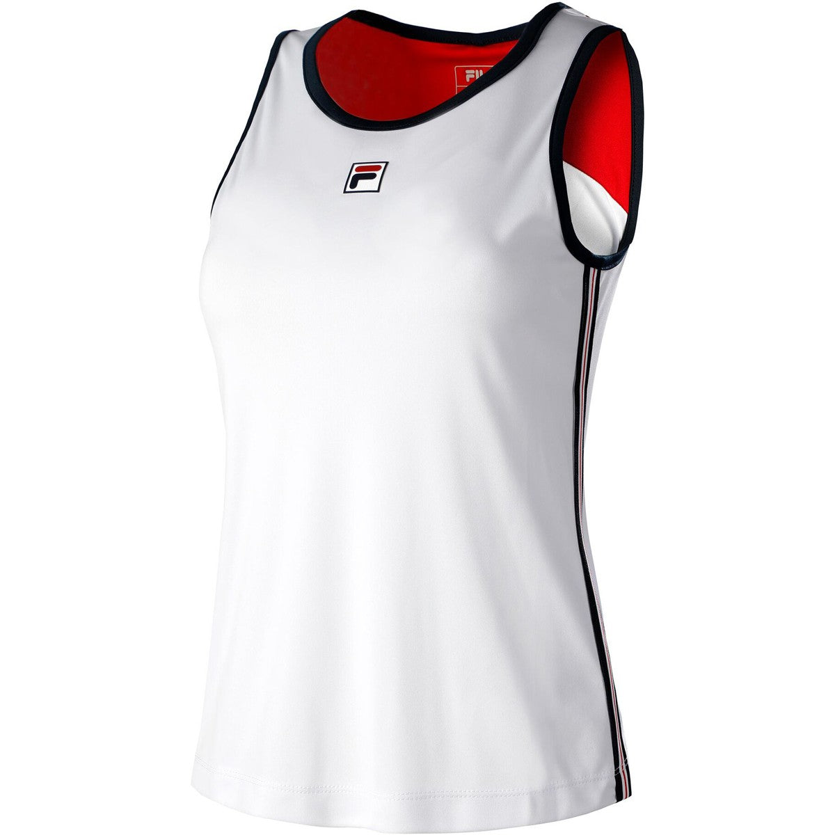 Fila Top Ava Girls