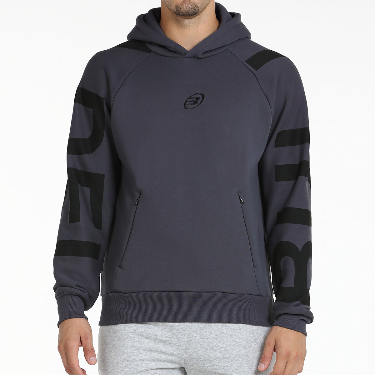 Bullpadel Sweat Bande Carbon