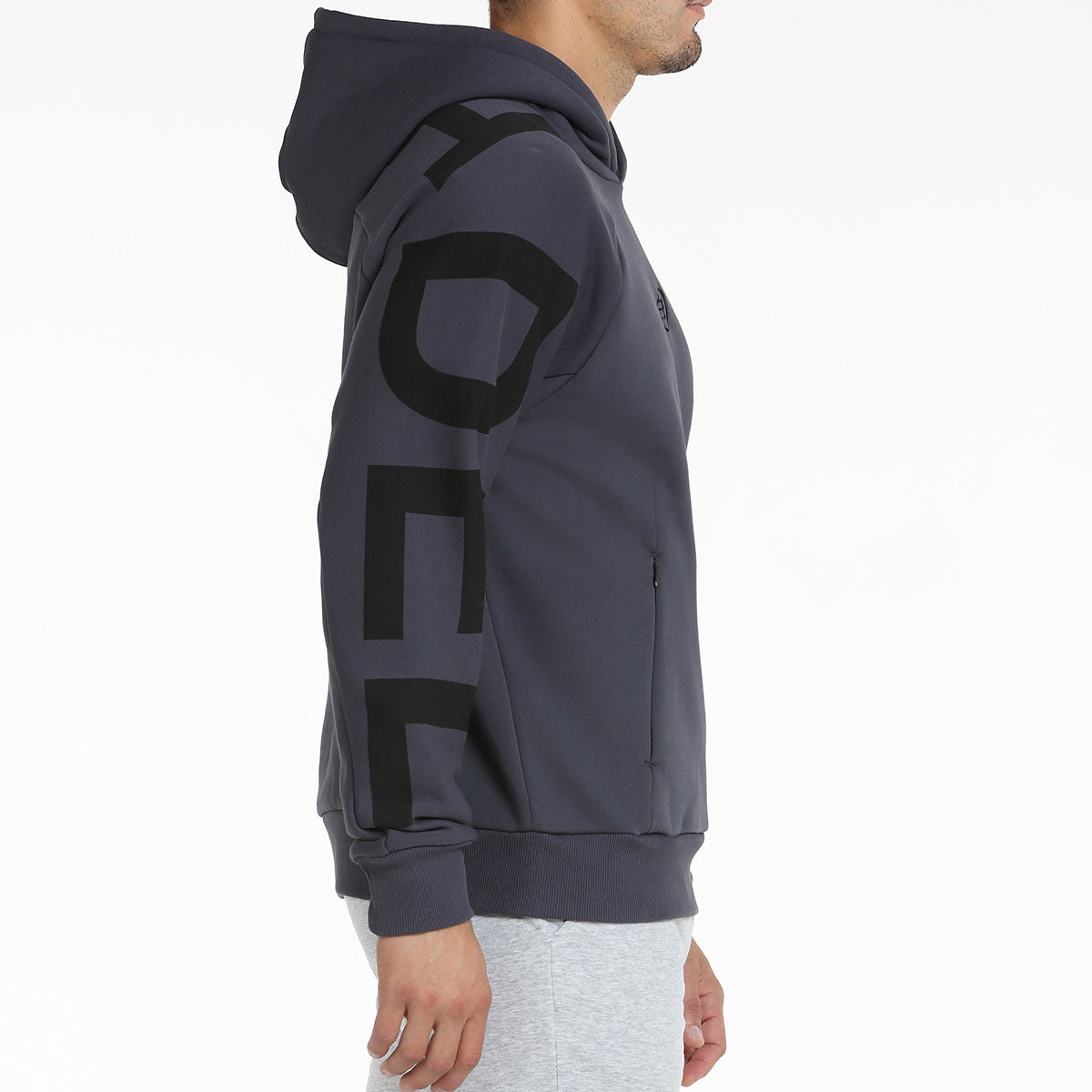 Bullpadel Sweat Bande Carbon