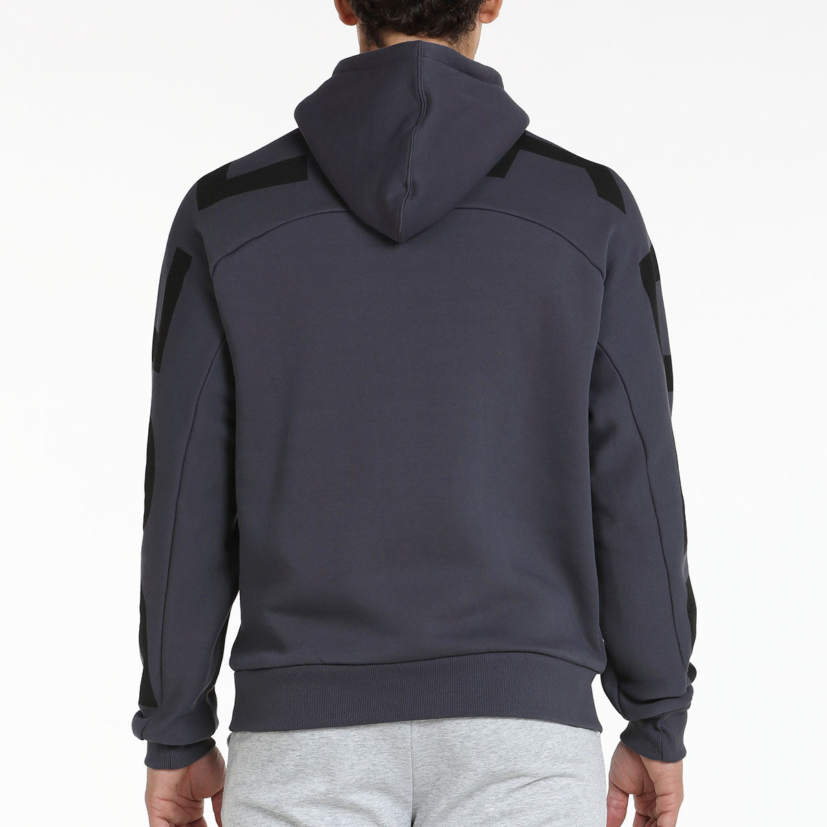 Bullpadel Sweat Bande Carbon