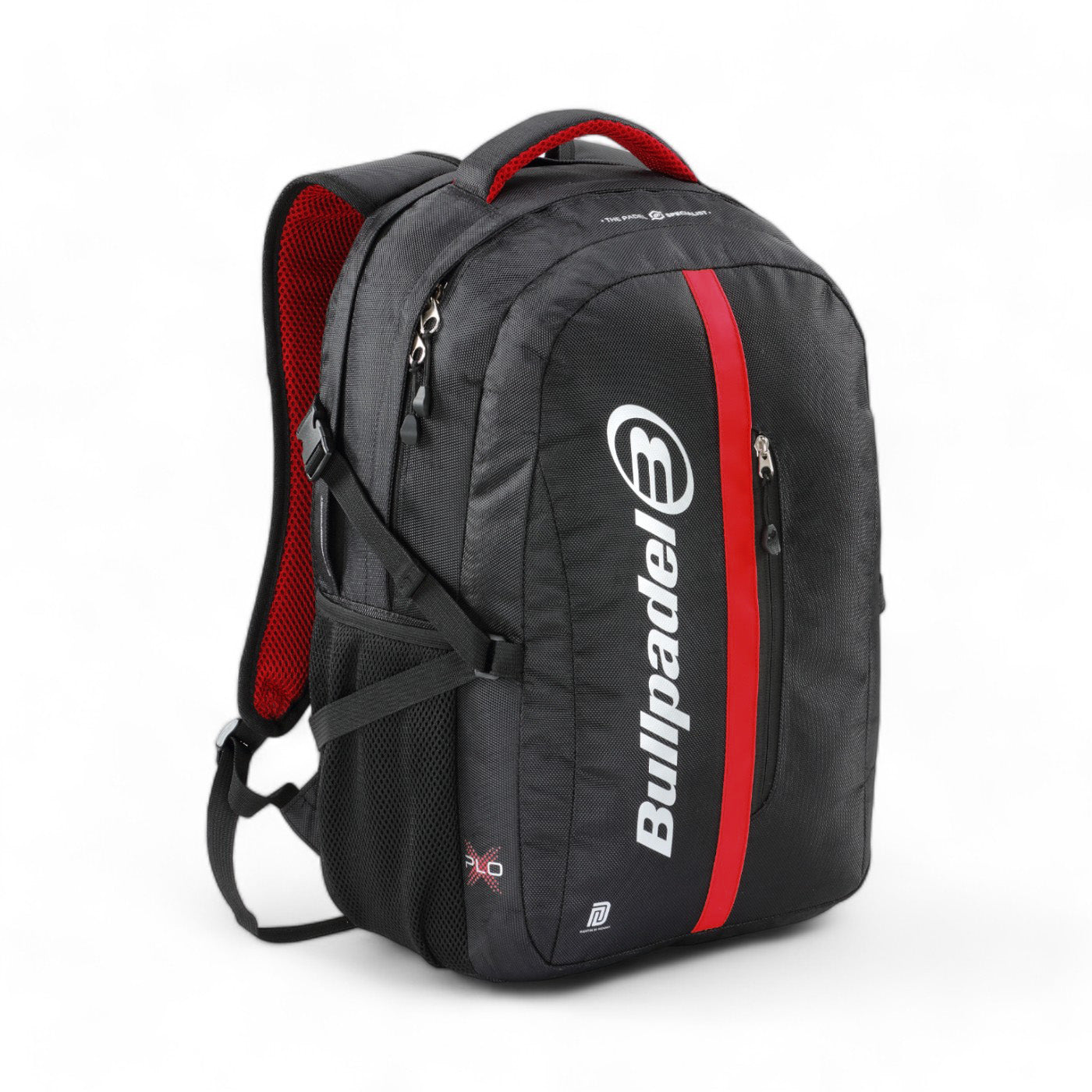 Bullpadel Sac à Dos XPLO 25 Noir