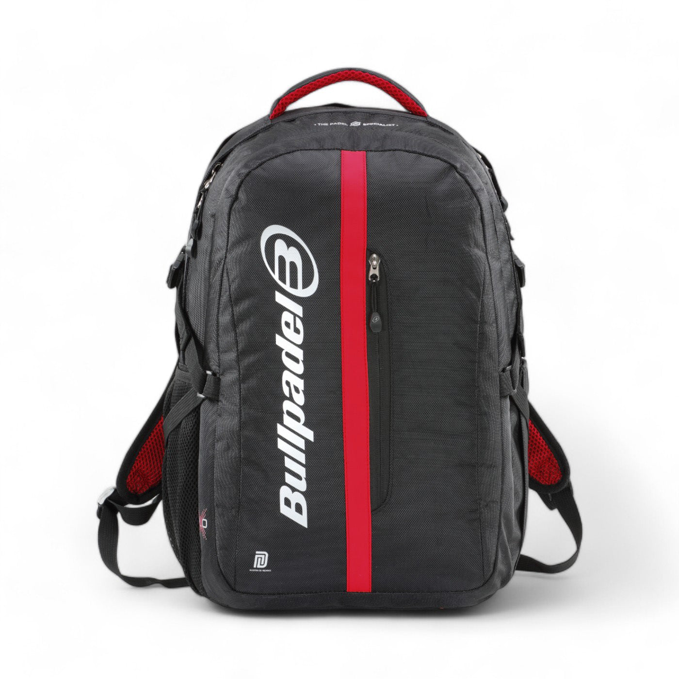 Bullpadel Sac à Dos XPLO 25 Noir