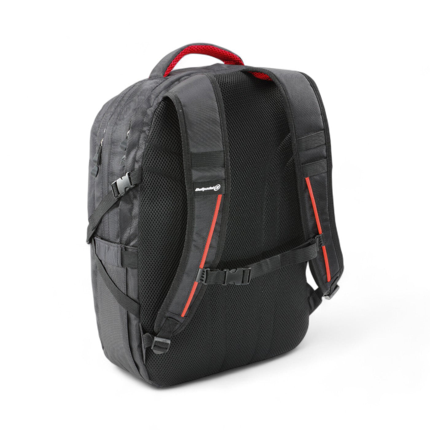 Bullpadel Sac à Dos XPLO 25 Noir