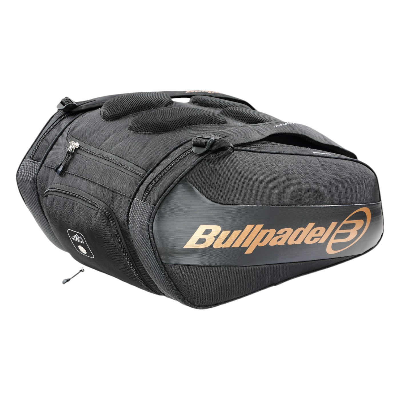Bullpadel Sac Vertex 25 Noir