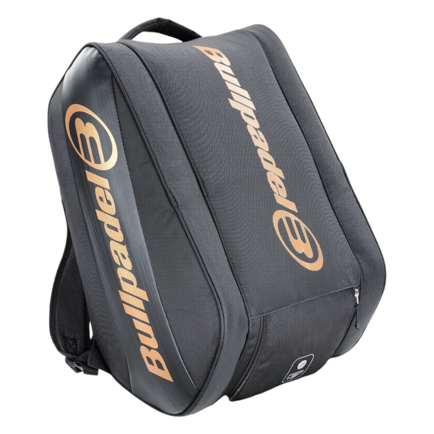 Bullpadel Sac Vertex 25 Noir