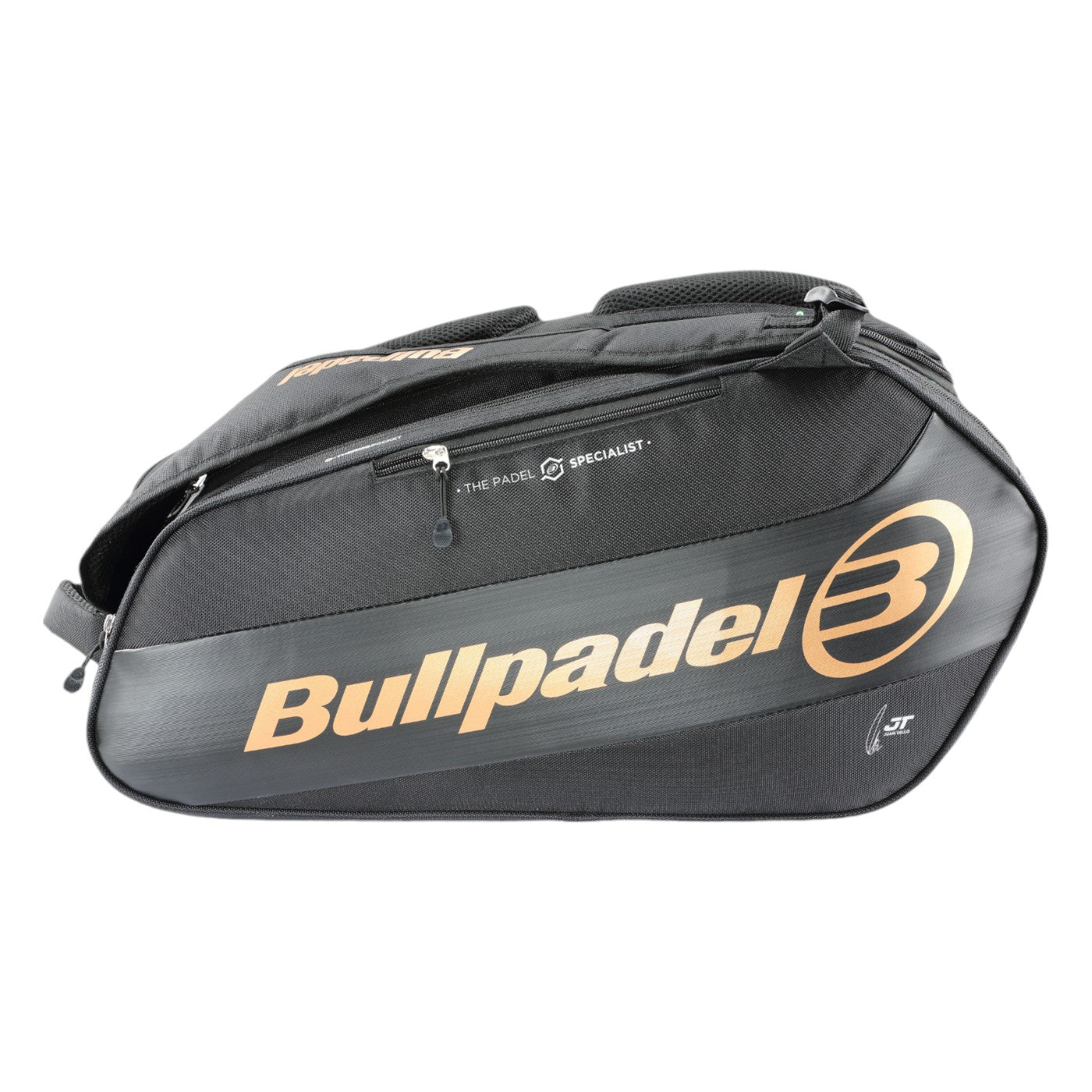 Bullpadel Sac Vertex 25 Noir