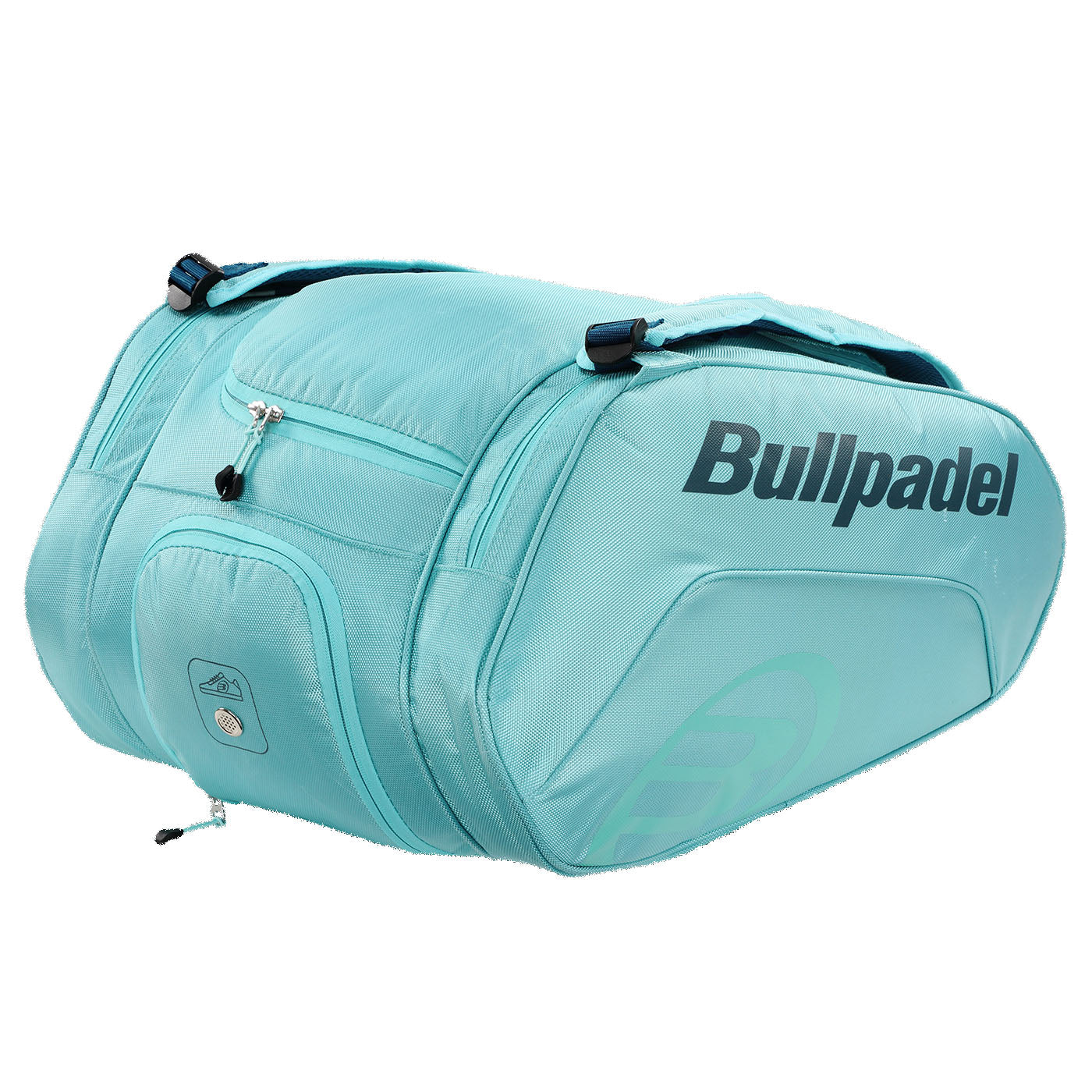 Bullpadel Sac Flow W 25