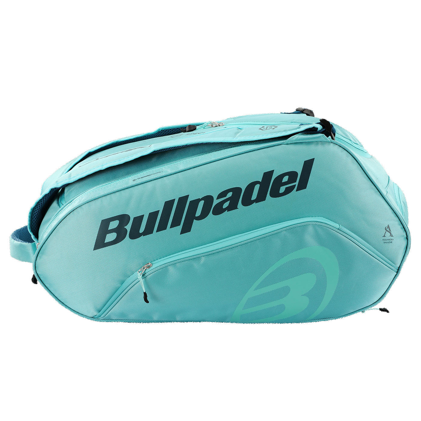 Bullpadel Sac Flow W 25