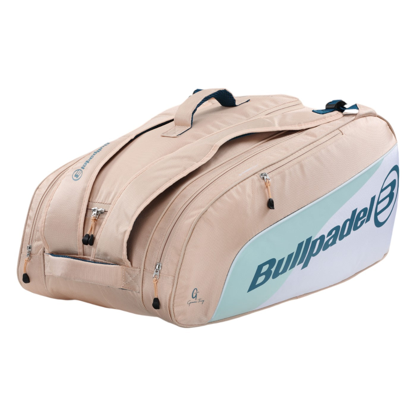 Bullpadel Sac Elite 25