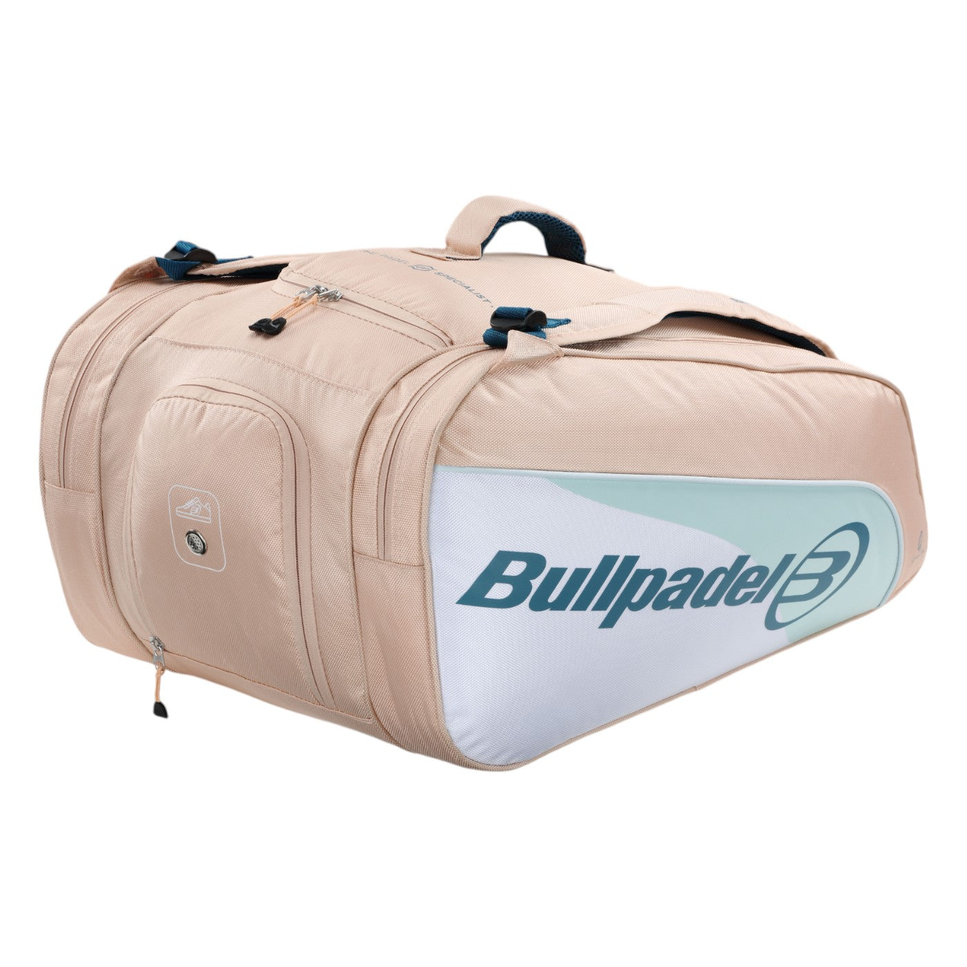 Bullpadel Sac Elite 25
