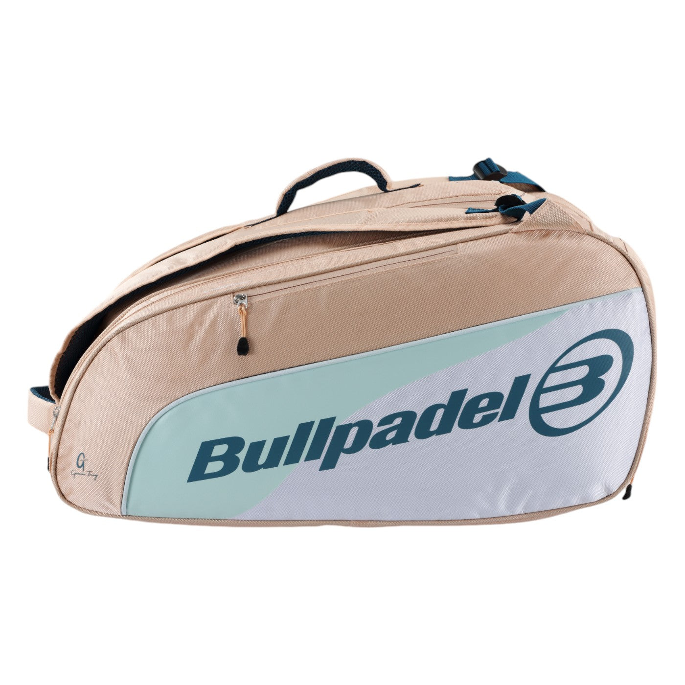 Bullpadel Sac Elite 25