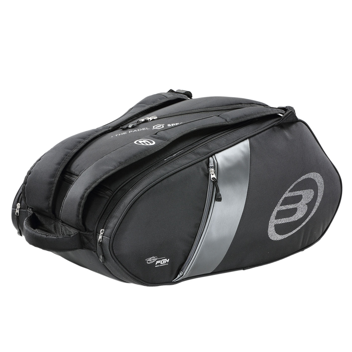 Bullpadel Sac Neuron 25