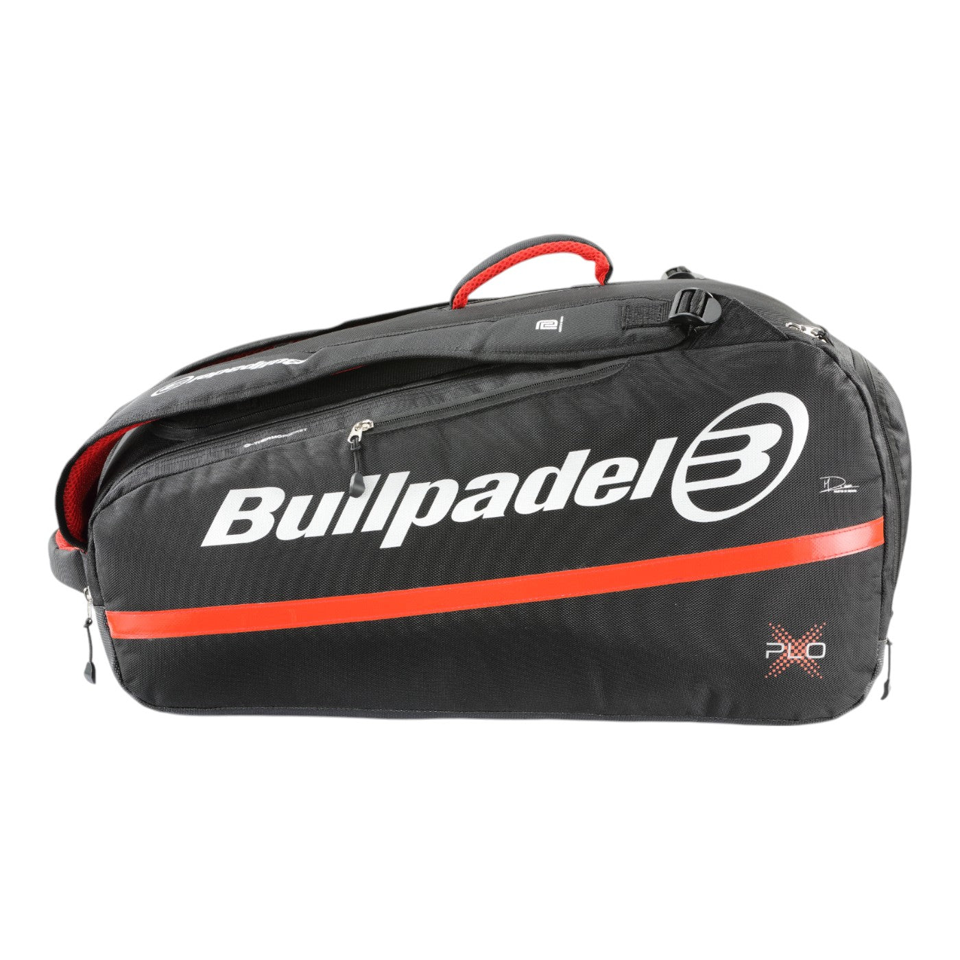 Bullpadel Sac Xplo 25 Noir