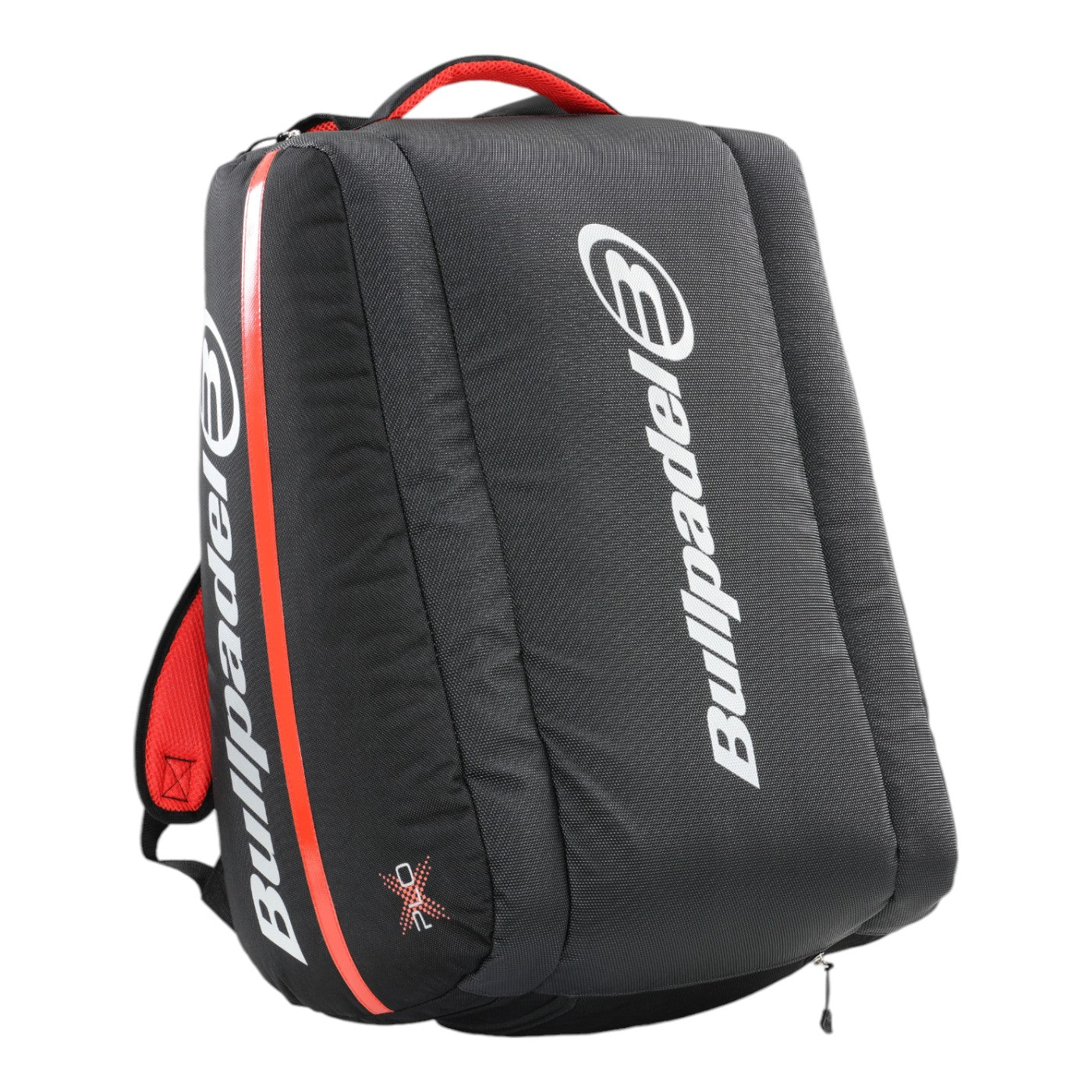 Bullpadel Sac Xplo 25 Noir