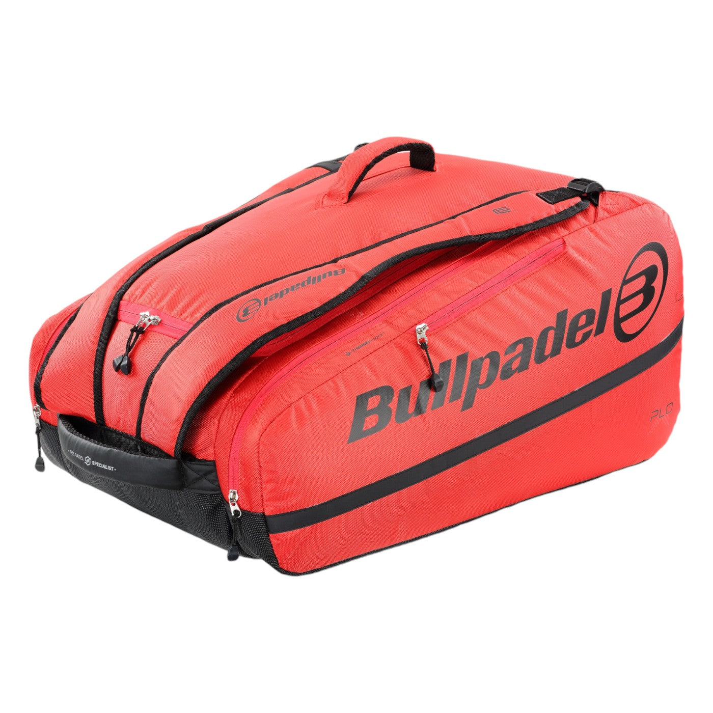 Bullpadel Sac Xplo 25 Rouge