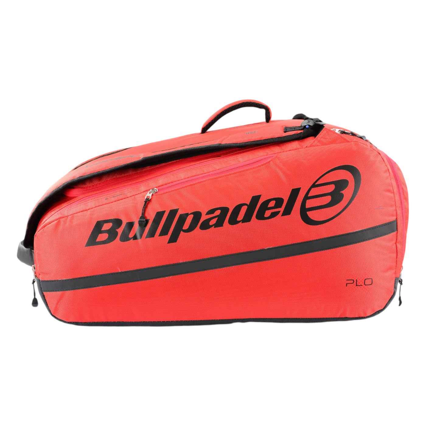 Bullpadel Sac Xplo 25 Rouge