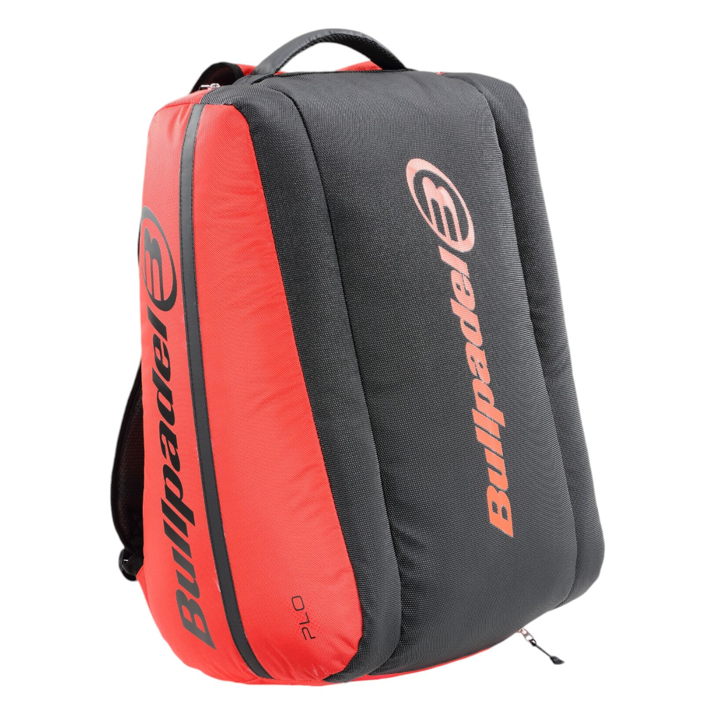 Bullpadel Sac Xplo 25 Rouge
