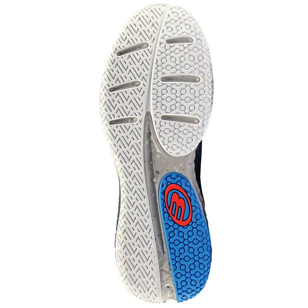 Bullpadel Ionic 24 Bleu