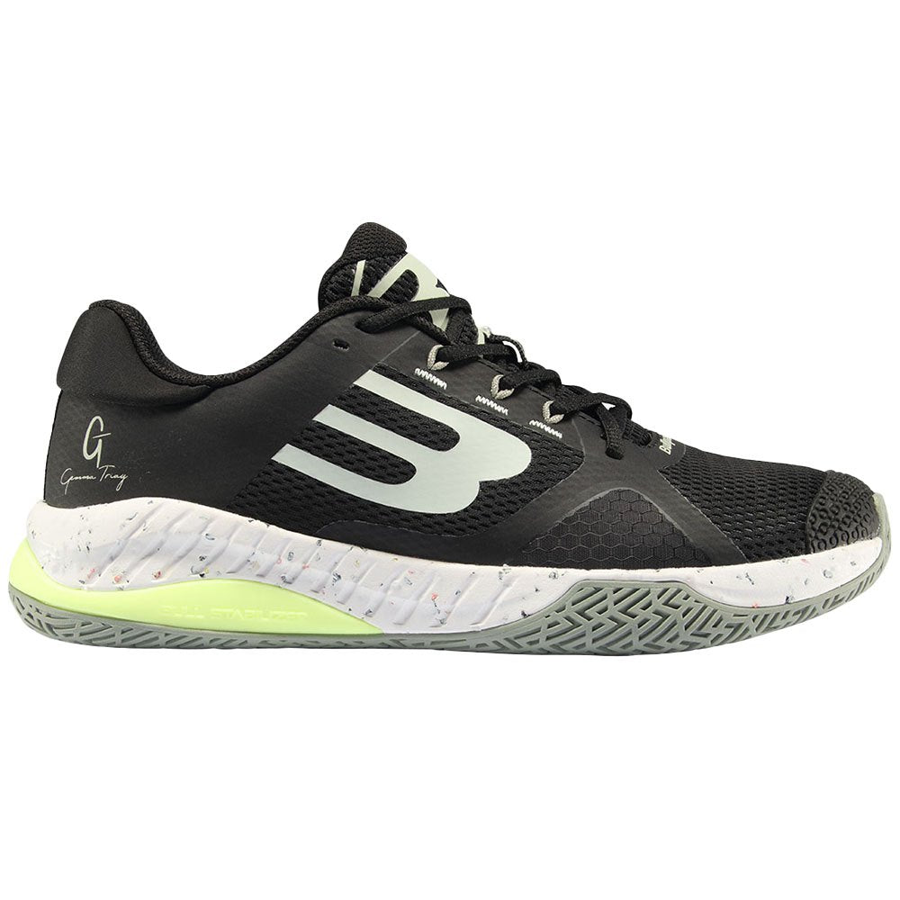 Bullpadel Elite Negro 24