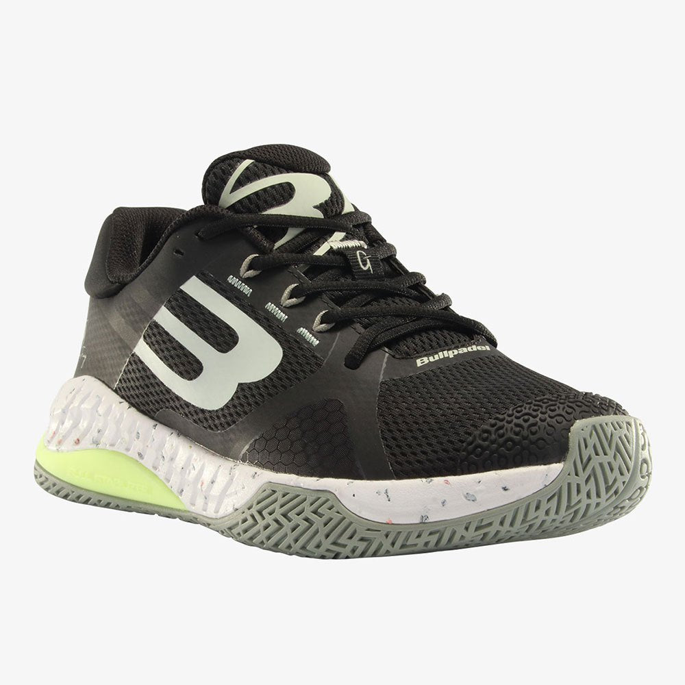 Bullpadel Elite Negro 24