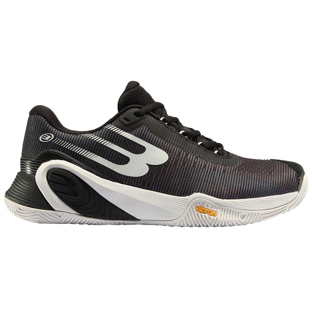 Bullpadel Hack Vibram Negro 24