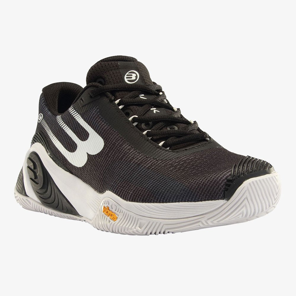 Bullpadel Hack Vibram Negro 24