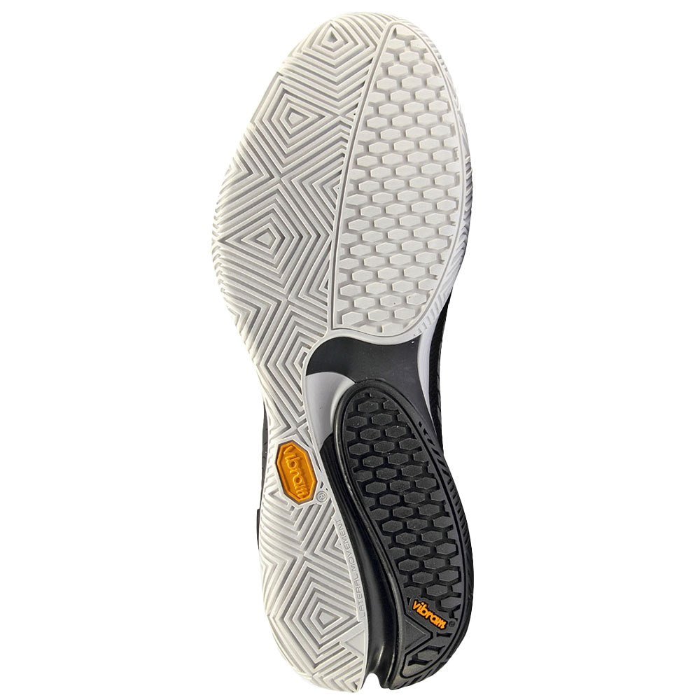 Bullpadel Hack Vibram Negro 24