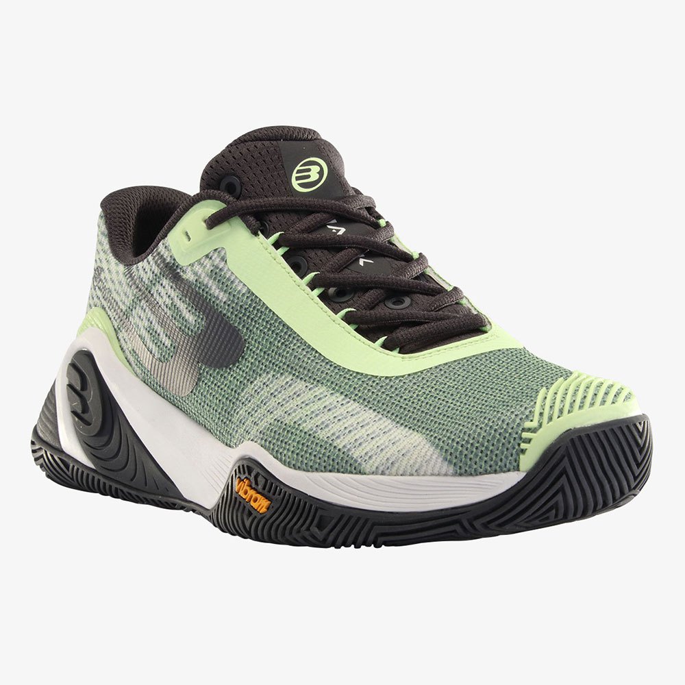 Hack Vibram 24 Green