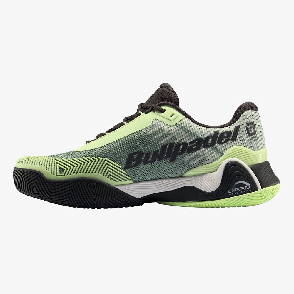 Hack Vibram 24 Green