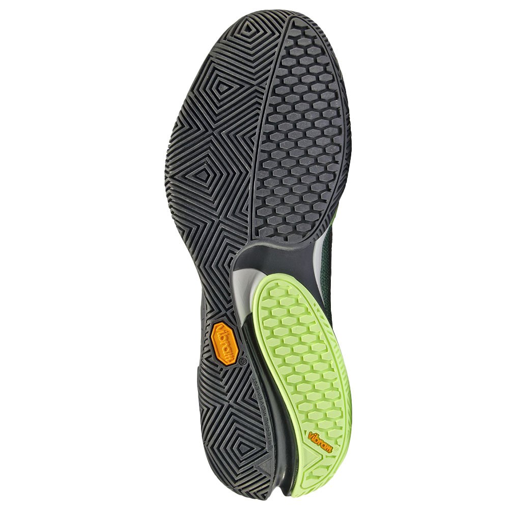Hack Vibram 24 Green