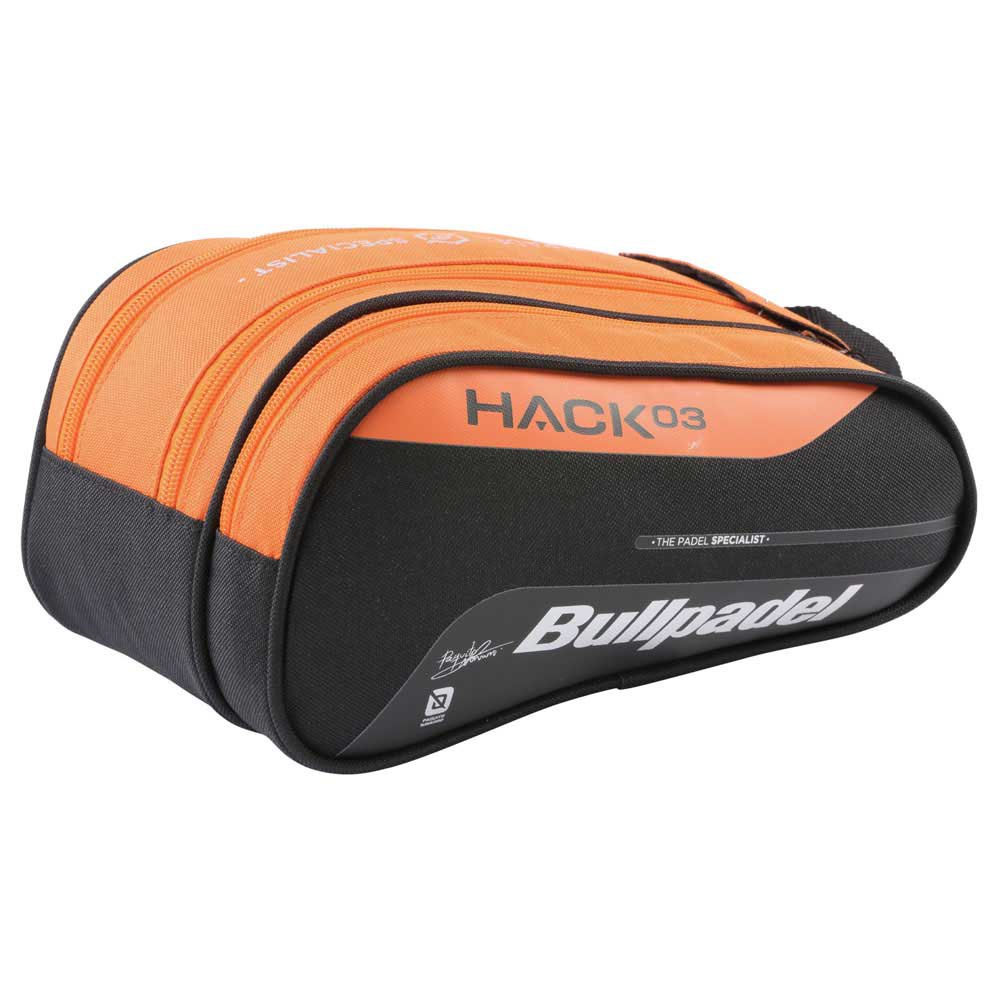 Bullpadel Trousse Hack 03 24
